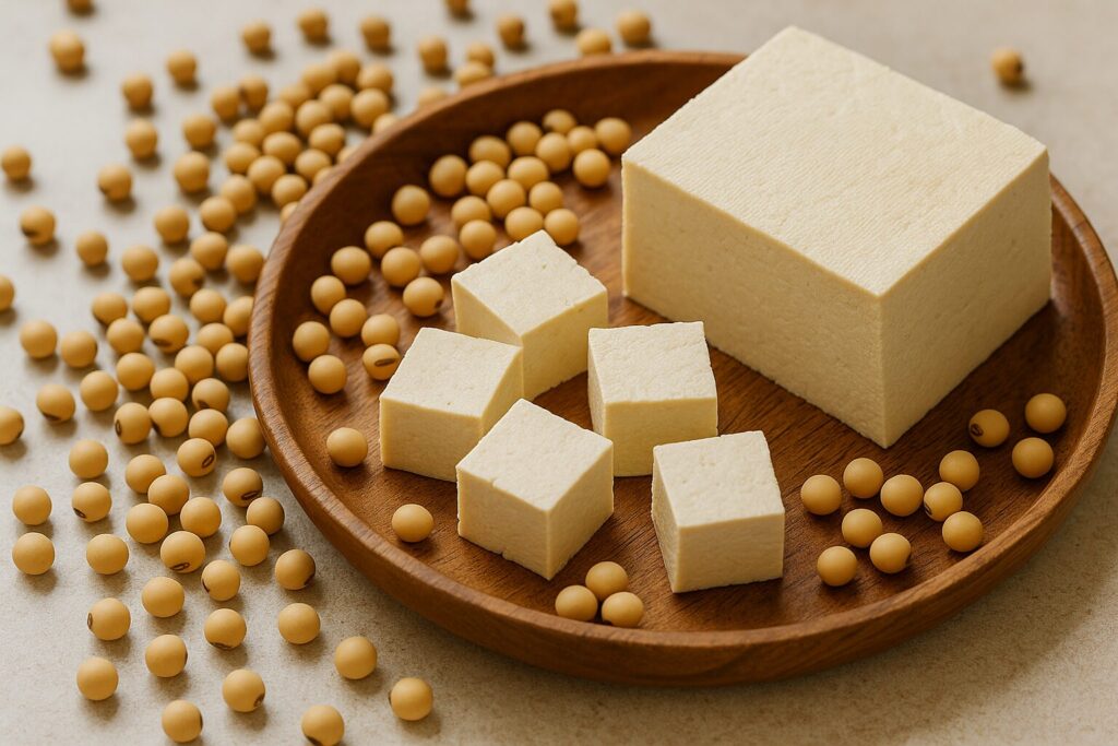 How to Store Tofu Longer: Comparing Refrigeration and Freezing Methods 2 Tofu Storage Methods: Refrigeration vs Freezing