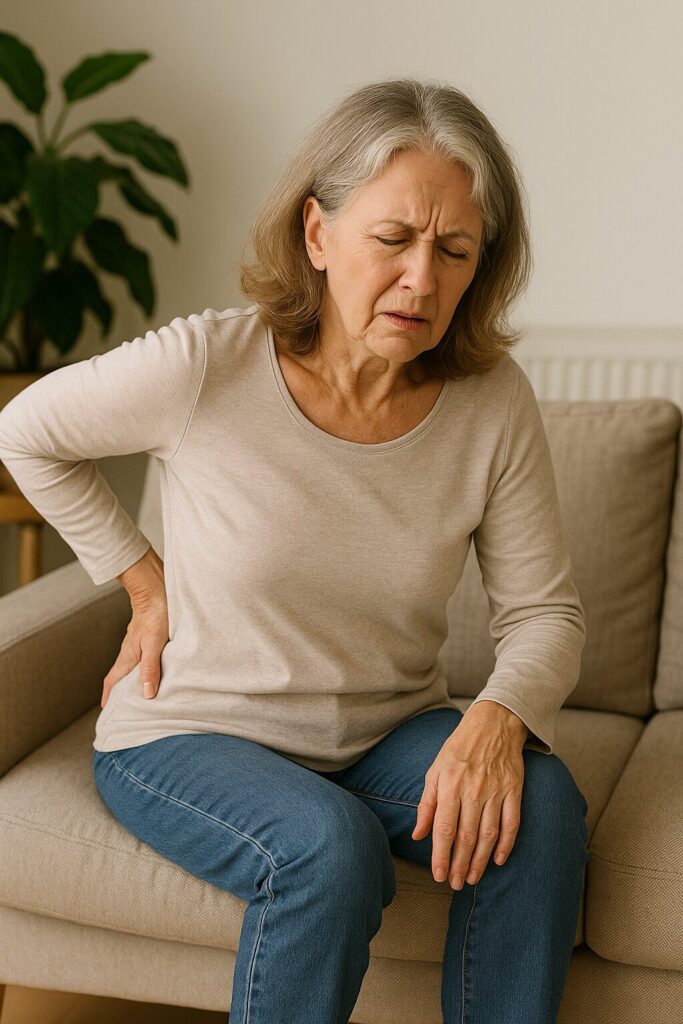 Osteoporosis After Menopause · Why Women Face Higher Risk 2 Bone Health · Beneficial Foods vs Harmful Habits
